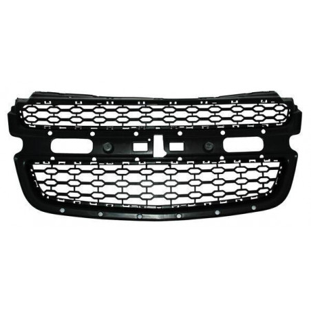 Parrilla colorado 13-15/ s10 16 s/mold inserto 5662