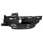 Parrilla chrysler 200 15-17 p/faro niebla s/luz led s/cont cruz der