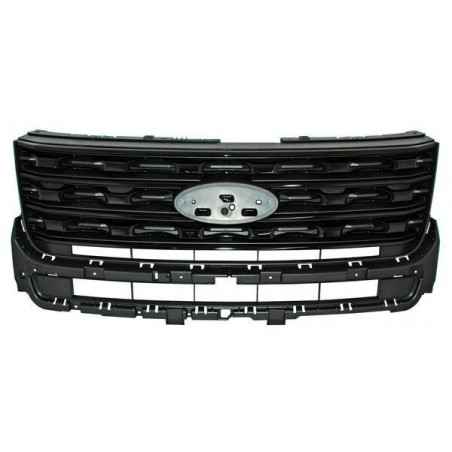 Parrilla explorer 16-17 s/mold crom mtp q10