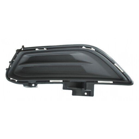 Parrilla fusion 13-16 s/faro niebla 944 izq