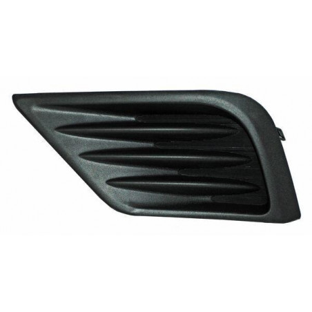 Parrilla altima 17-18 s/faro niebla mtp izq