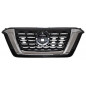 Parrilla kicks 17-20 c/mold humo t159