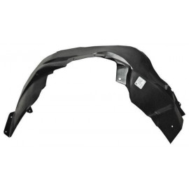 Tolva salpicadera compass 07-11 plastico der