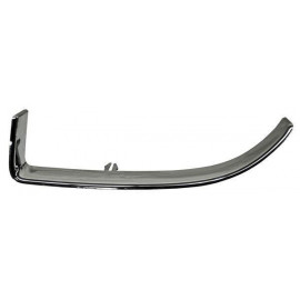 Moldura parrilla neon 03-06 cromada inf der
