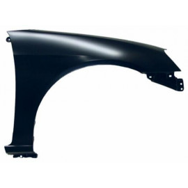 Salpicadera civic 01-03 der