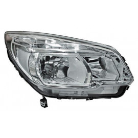 Faro colorado 13-15/ s10 16 tyc der