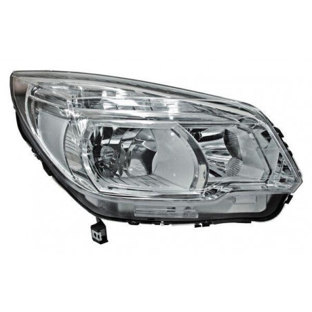 Faro colorado 13-15/ s10 16 tyc der