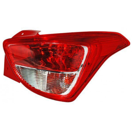 Calavera grand i10 15-20 5p c/arnes deifo 346 t154 der 28204