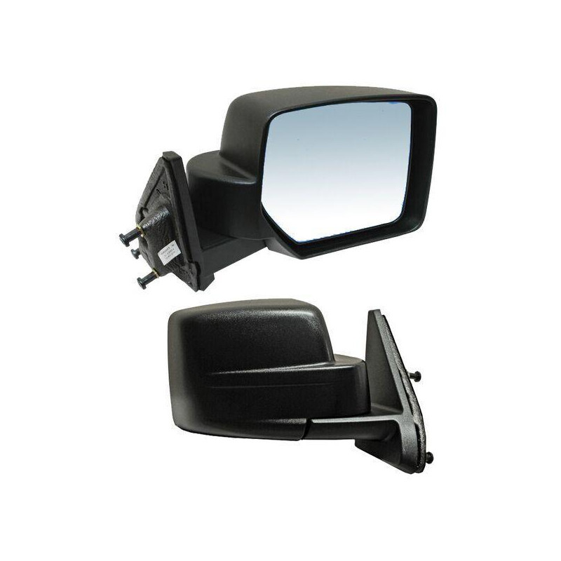Espejo patriot 07-16 s/cont base/ high/ altitude/ north/ sport/ latitude der
