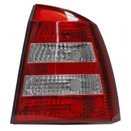 Calavera astra 04-06 4p rojo/ bco clara s/arnes tyc1 der