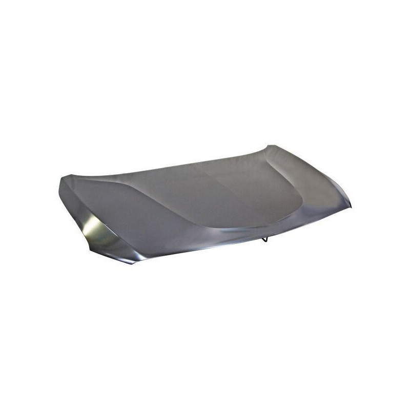 Cofre cavalier 18-21
