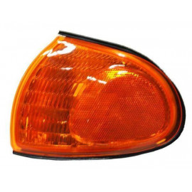 Cuarto punta windstar 98 ambar tyc izq