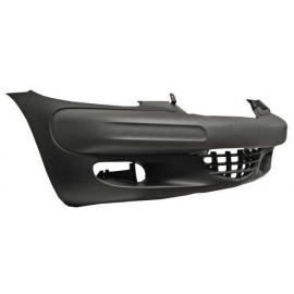 Defensa del pt cruiser 01-05 lisa p/faro niebla tygp
