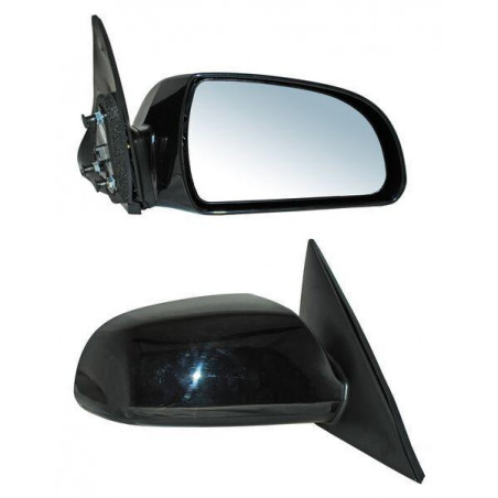 Espejo sonata 06-10 elect 6104 der
