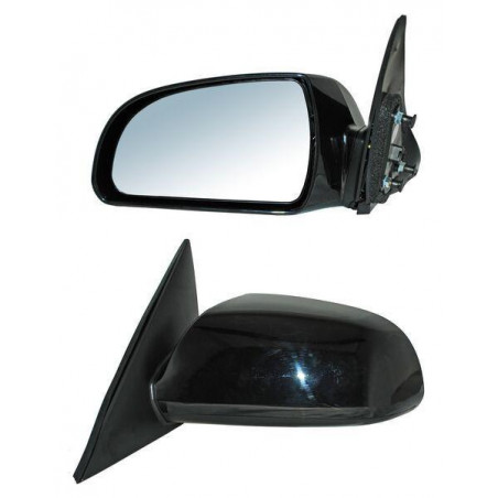 Espejo sonata 06-10 elect 6104 izq
