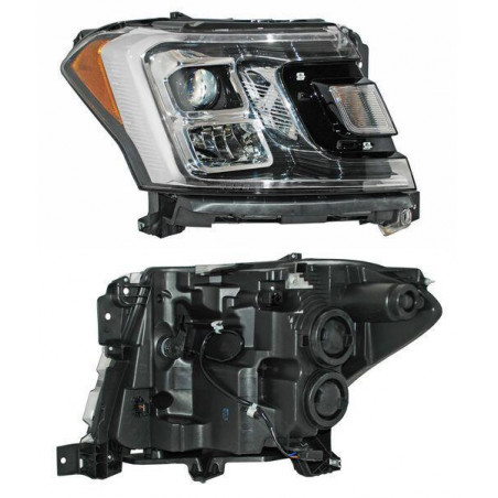 Faro expedition 18-20 tyc der