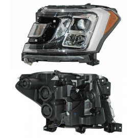 Faro expedition 18-20 tyc izq