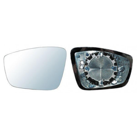 Luna espejo gol 09-20/ saveiro 10-20 c/desemp t155 izq