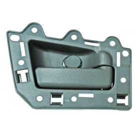 Manija int grand cherokee laredo 05-11 gris tras plastico der