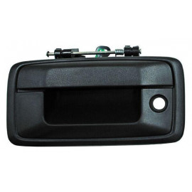 Manija tapa caja chev pu/ gmc pu 14-15 plastico china c/hoyo p/llave