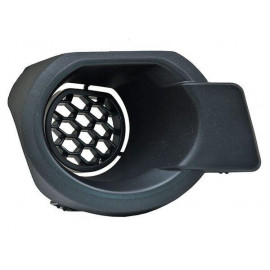 Parrilla ranger 13-16 s/faro niebla der