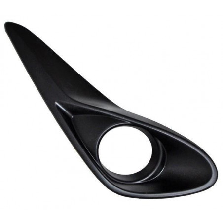 Parrilla prius c 18-19 p/faro niebla 352 der odc060