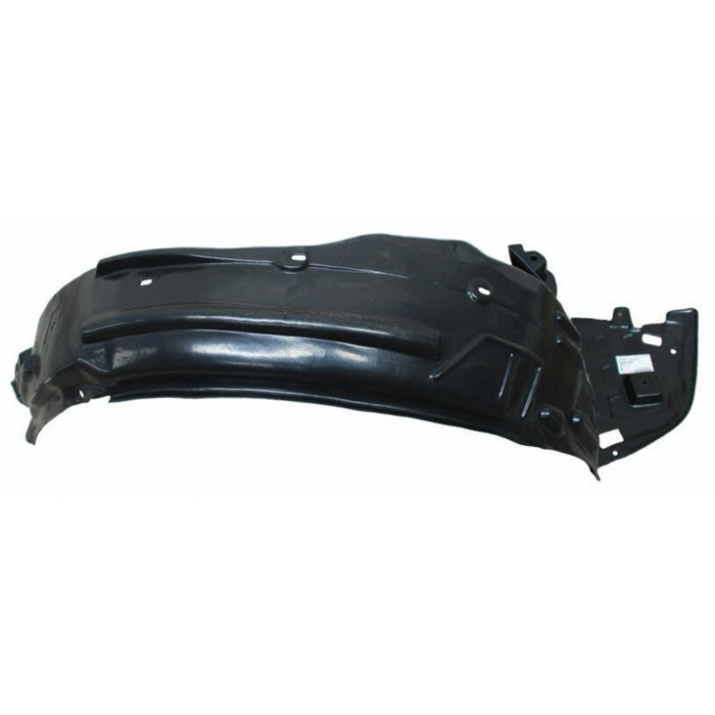 Tolva salpicadera odyssey 05-07 plastico der