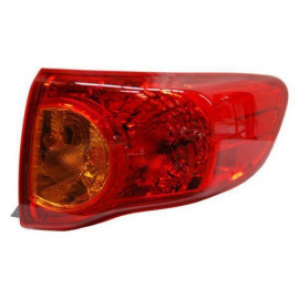 Calavera corolla 09-10 ext c/arnes tyc der