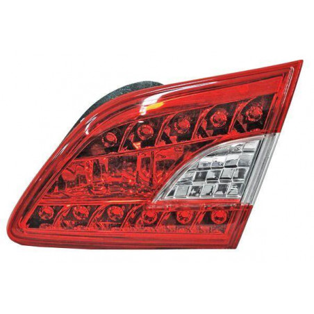 Calavera sentra 13-16 int tyc der