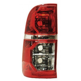 Calavera hilux 12-15 s/arnes tyc izq