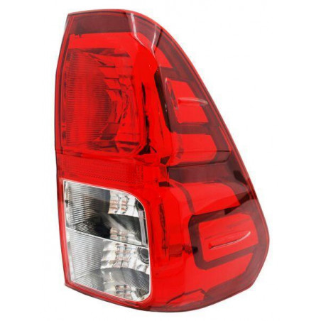 Calavera hilux 16-21 c/arnes ald202 tyc der 28306