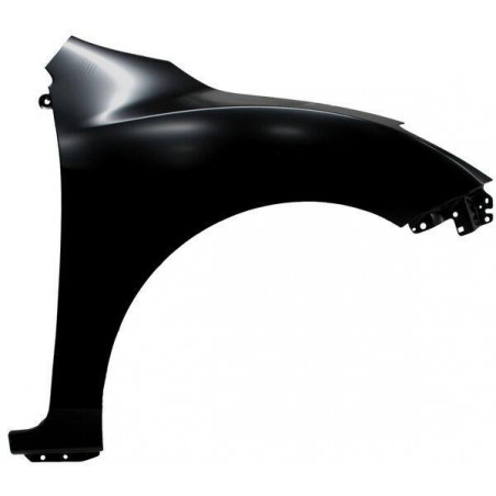 Salpicadera mazda 3 10-13 der