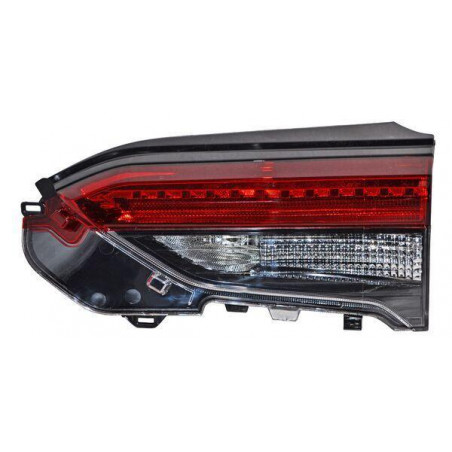 Calavera rav4 19-20 int leds tyc nsf der
