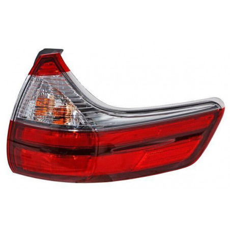 Calavera sienna 20 ext c/arnes oscura tyc nsf der