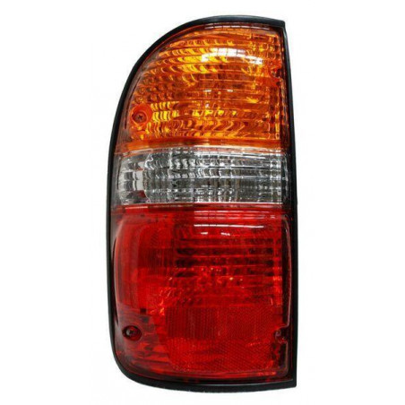 Calavera tacoma 01-04 c/arnes tyc izq