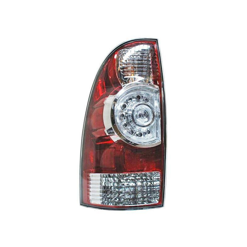 Calavera tacoma 09-15 c/arnes ald202 tyc izq