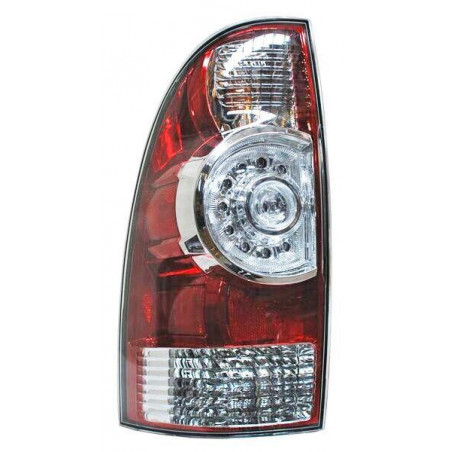 Calavera tacoma 09-15 c/arnes ald202 tyc izq