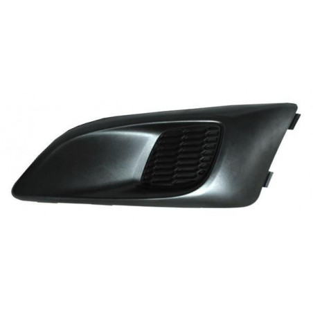 Parrilla sonic 12-16 s/faro niebla 627 izq