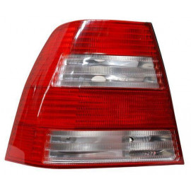 Calavera jetta 04-07 rojo/bco s/arnes ald74 tyc izq 2830608