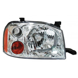 Faro nissan pu d22 08-15 c/arnes ald201 economico cn der 283