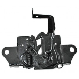 Chapa cofre mazda cx5 13-16