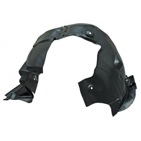 Tolva salpicadera sonic 12-16 plastico der