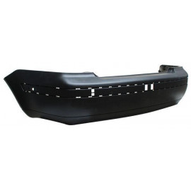 Defensa tras jetta 99-07 s/mold c/spoiler