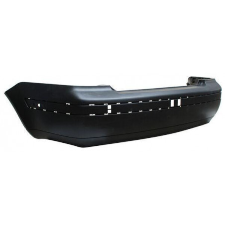 Defensa tras jetta 99-07 s/mold c/spoiler