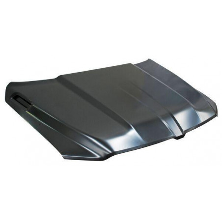 Cofre dodge pu 19-20 ram 1500 aluminio mtp q10
