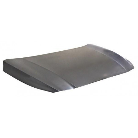 Cofre altima 19-20 aluminio