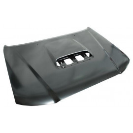 Cofre tacoma 05-11 c/toma aire