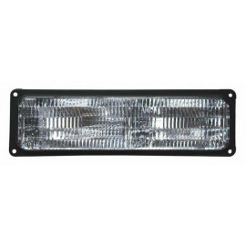 Cuarto frontal cheyenne/ gmc 94-98 ald204 tyc der