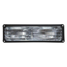 Cuarto frontal cheyenne/ gmc 94-98 ald204 tyc izq