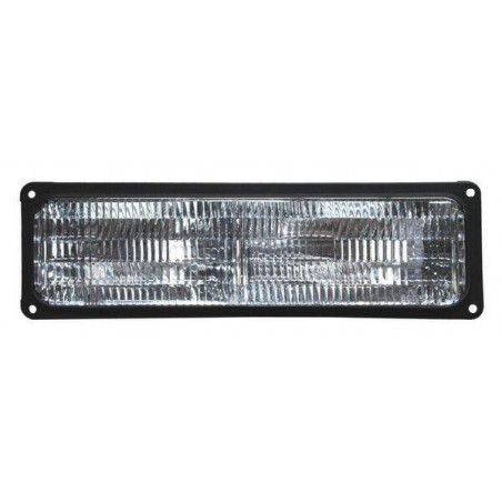 Cuarto frontal cheyenne/ gmc 94-98 ald204 tyc izq